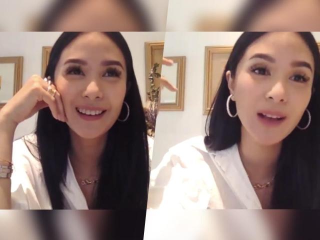 heart evangelista new song