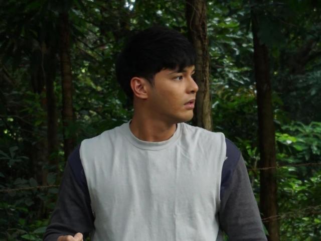 Kristoffer Martin on mpk