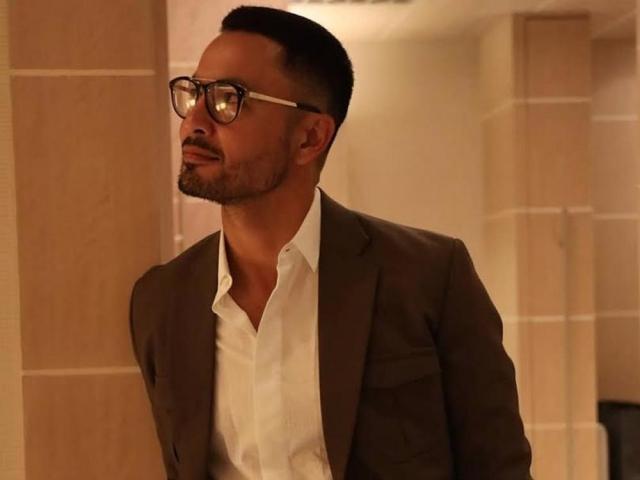 Derek Ramsay Taal victims