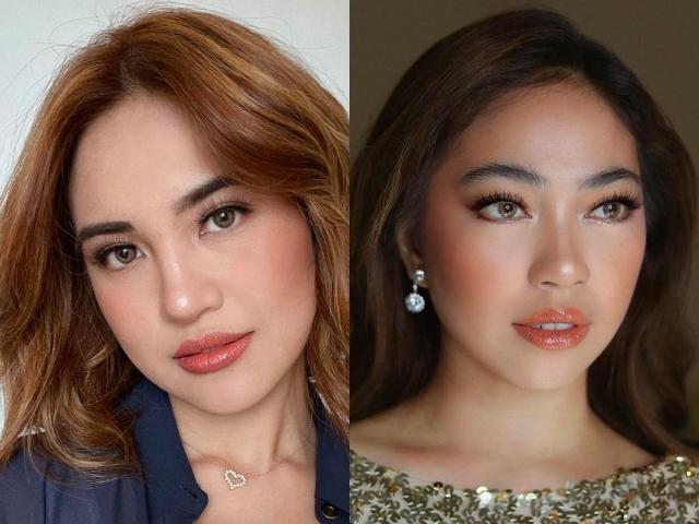 julie anne san jose and mariane osabel