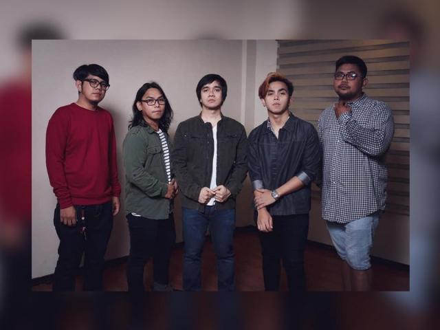 Alab opm band