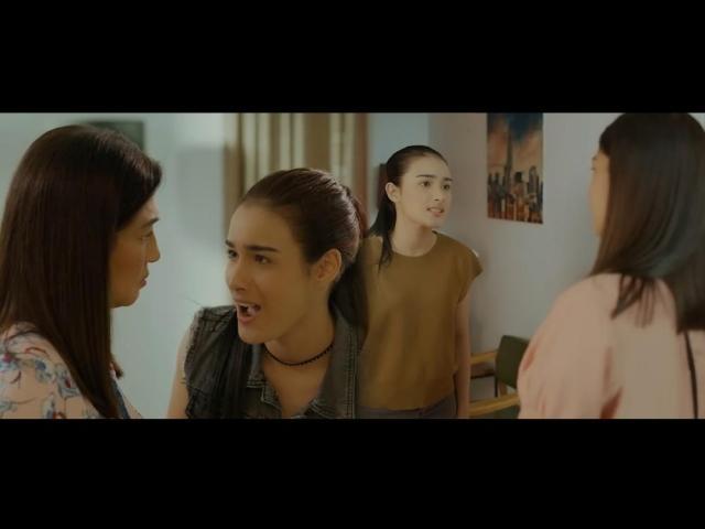 Hailey Mendes, Yayo Aguila