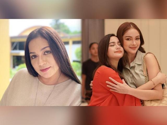 Dina Bonnevie, Jillian Ward, and Kazel Kinouchi