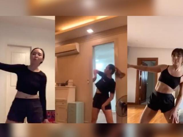 Ciara Sotto Danica Sotto Mara Sotto