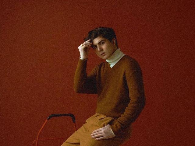 Andre Paras interviews Mavy and Cassy Legaspi