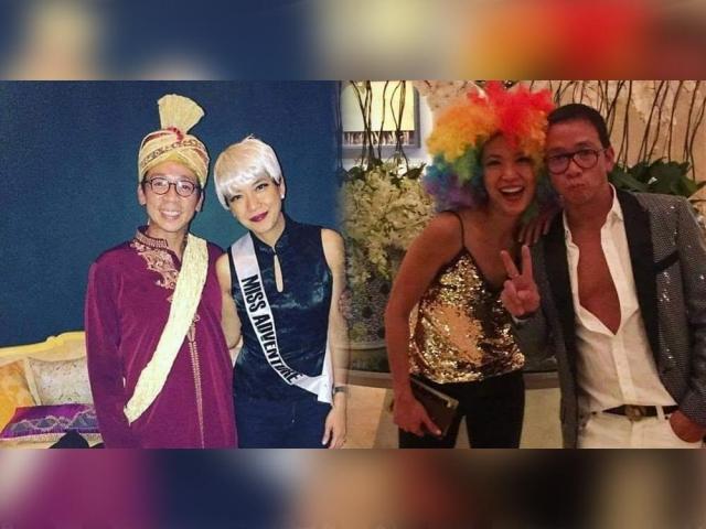 Felicia Atienza, Kim Atienza