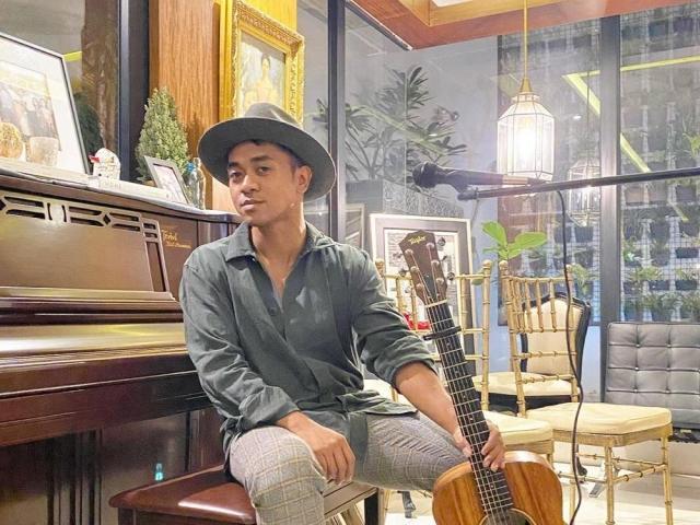 nar cabico to join an american band