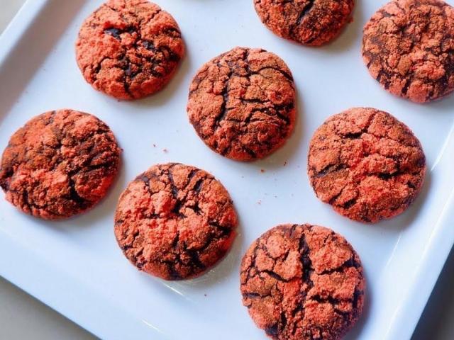 choco butternut recipes