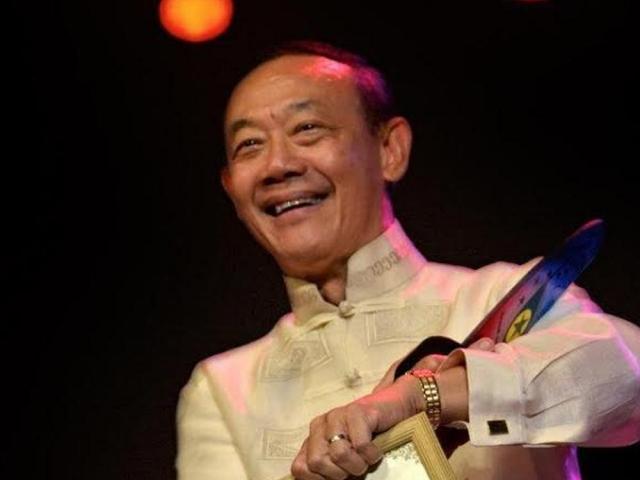 Jose Mari Chan