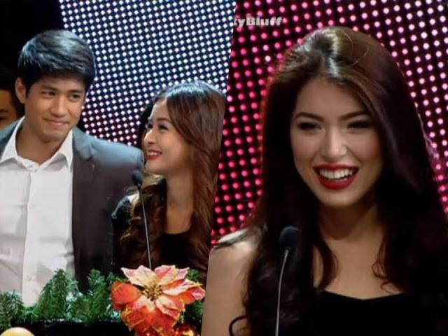 Aljur Abrenica Kris Bernal Kylie Padilla