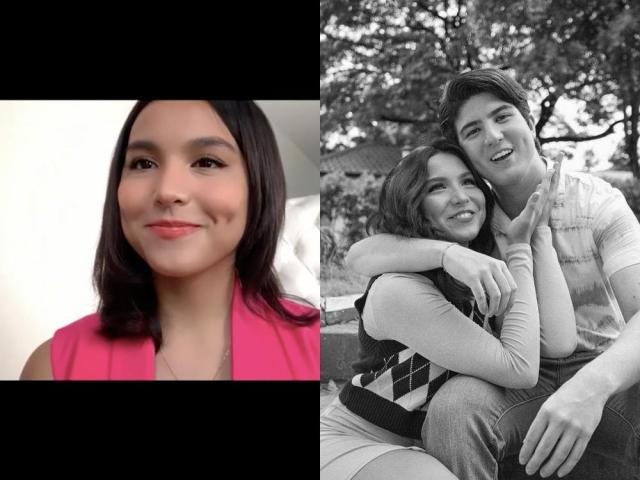 kyline alcantara