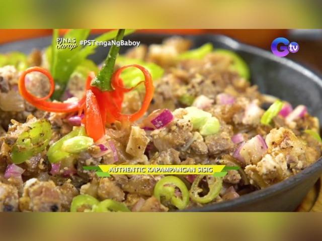 Sisig