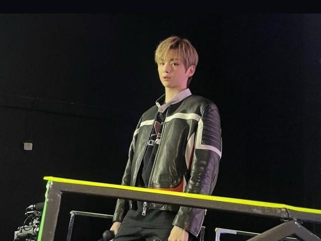 Kang Daniel