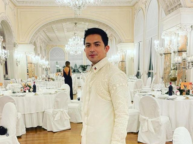 Dennis Trillo