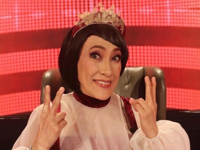 Aiai Delas Alas