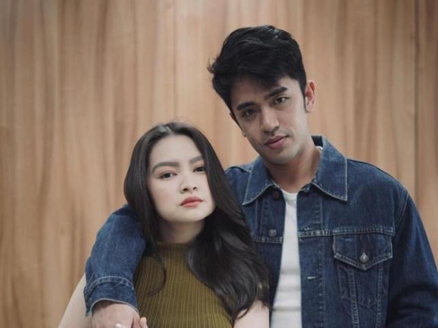 Barbie Forteza at David Licauco