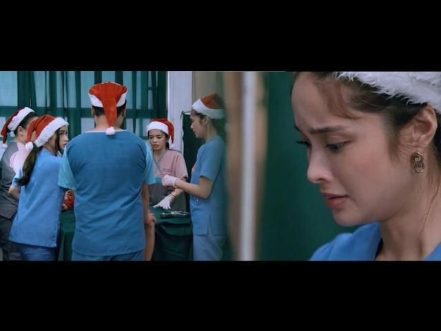 Jillian Ward and Kazel Kinouchi in Abot Kamay Na Pangarap