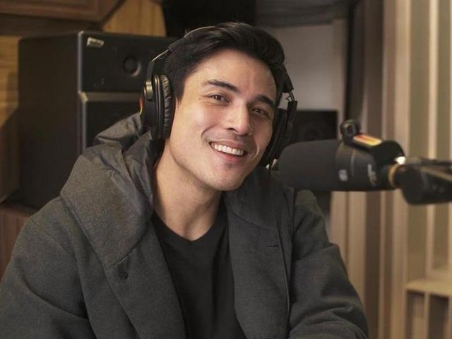 Xian Lim podcast