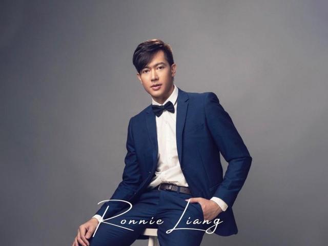 ronnie liang
