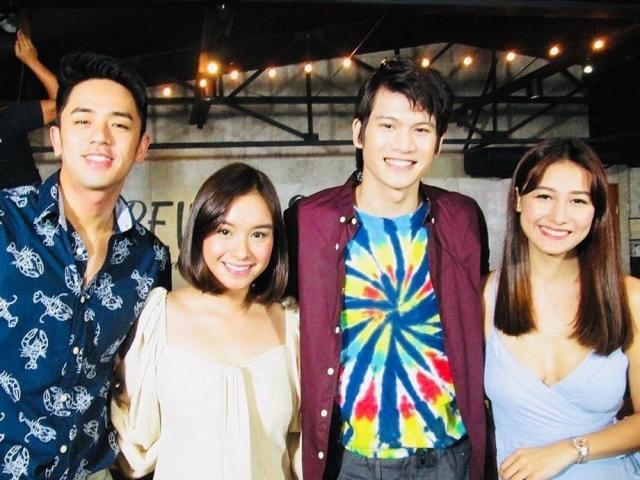 Taste Buddies March 7 episode