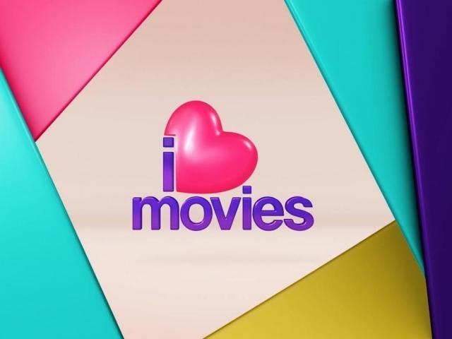 I Heart Movies