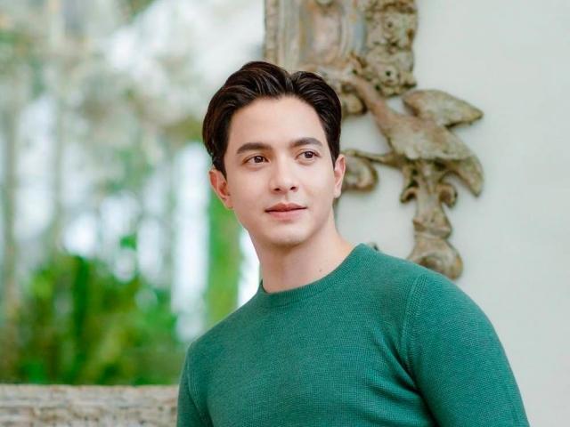 Alden Richards