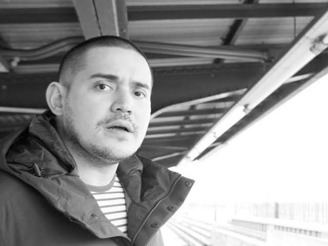 paolo contis on through night and day