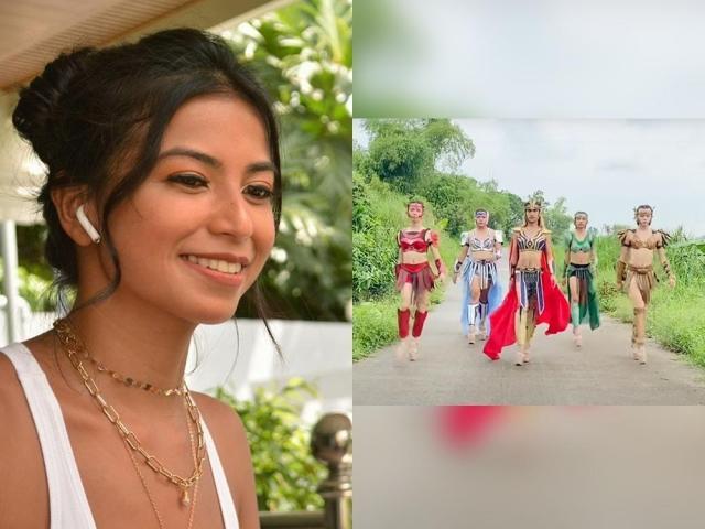Glaiza De Castro