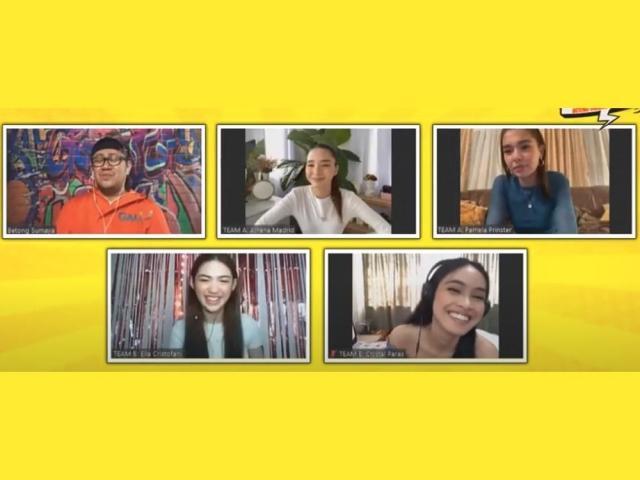 Quiz Beh August 14 episode