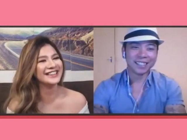 Kim Rodriguez in E Date Mo Si Idol