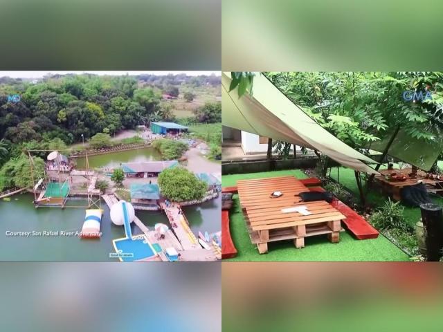 bulacan resort and resto