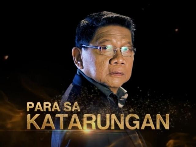 Imbestigador 20th anniversary