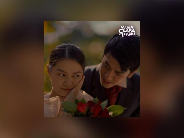 Maria Clara at Ibarra