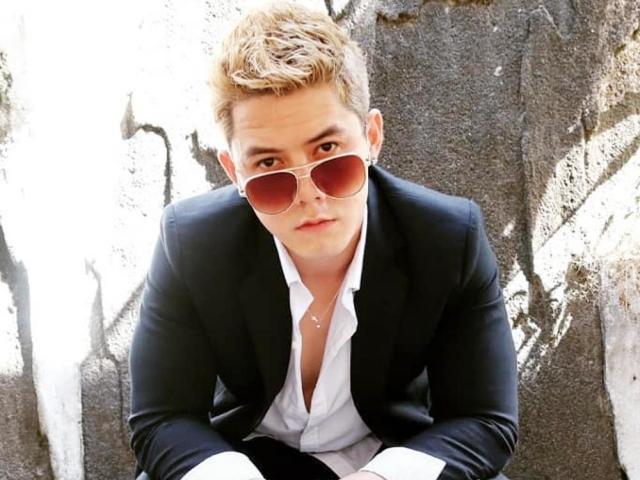 RJ Padilla life outisde showbiz