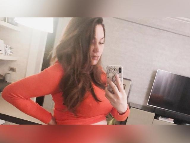 Cristalle Belo on having a preterm birth