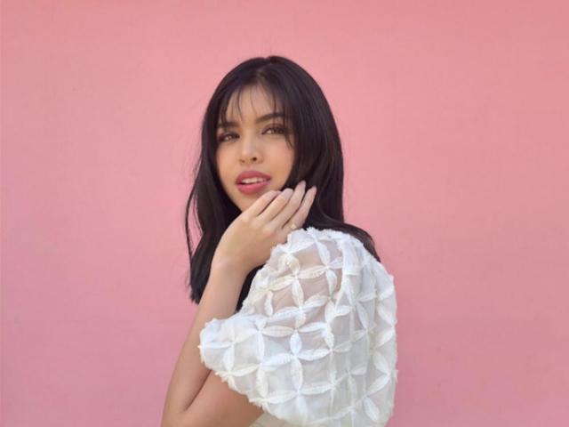 Maine Mendoza Parang Kailan Lang