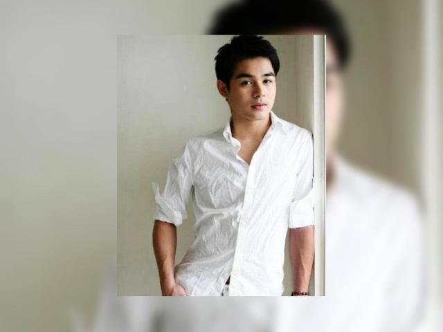 Benjamin Alves and Piolo Pascual