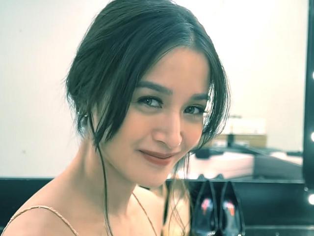 Kris Bernal and her luxury bag collection