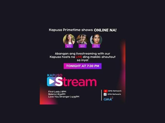 First Lady Bolera Love You Stranger