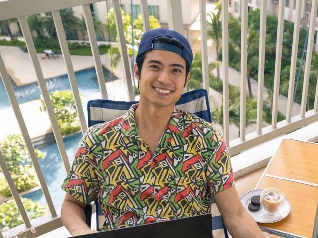 Mikael Daez and Alvaro