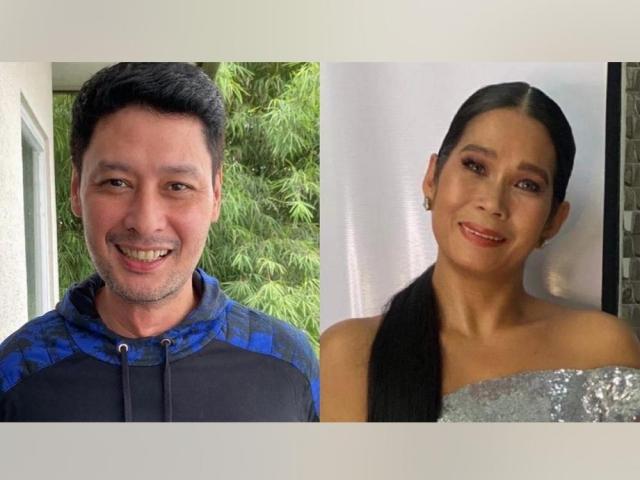 tonton gutierrez and pokwang