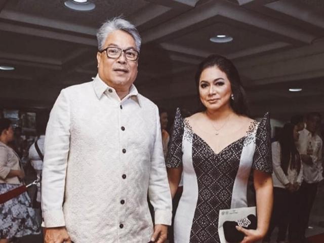 Dina Bonnevie Inabel Ilocos