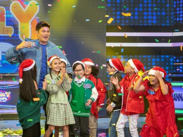 The Loveables, Family Feud