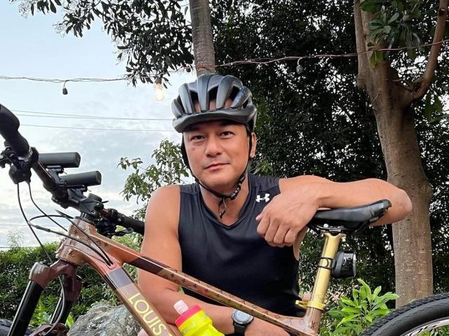 Gardo Versoza as Machete