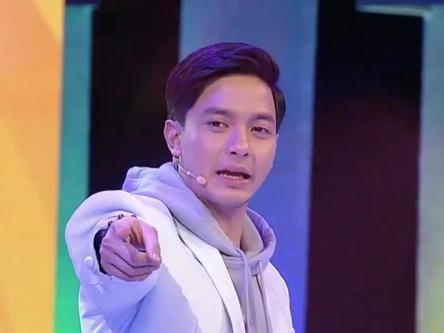 Bida Kids on Centerstage