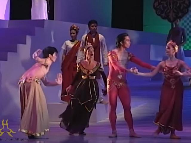 CCP free full length shows