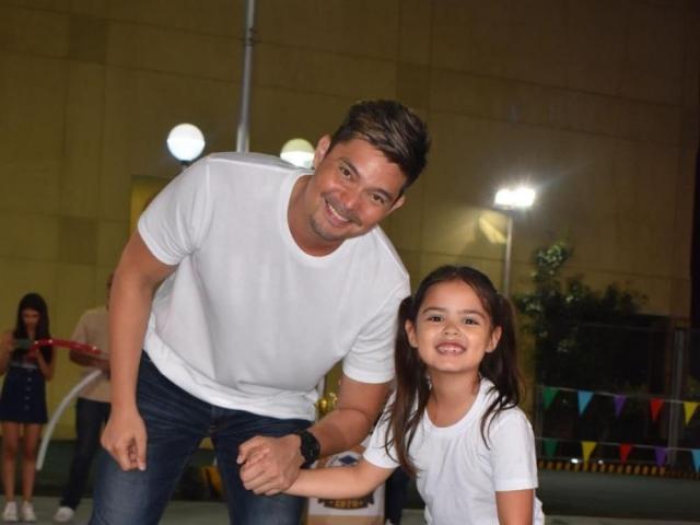 Dingdong Dantes in Royal Blood