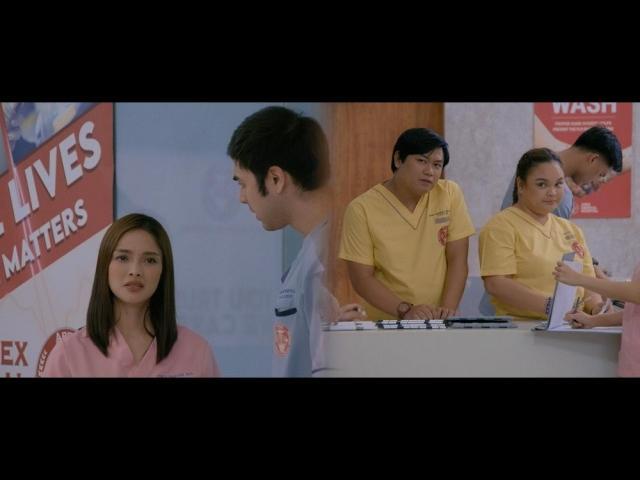 Doc Zoey of Abot Kamay Na Pangarap