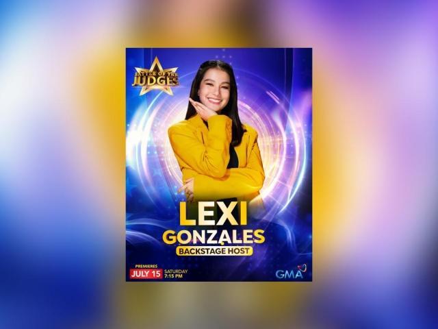 lexi gonzales in battle of the judges philippines
