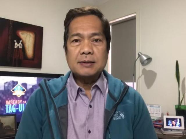 Mang Tani